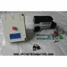 Industrial Door Operator for Sectional Rolling Door Opener, with CE Mark